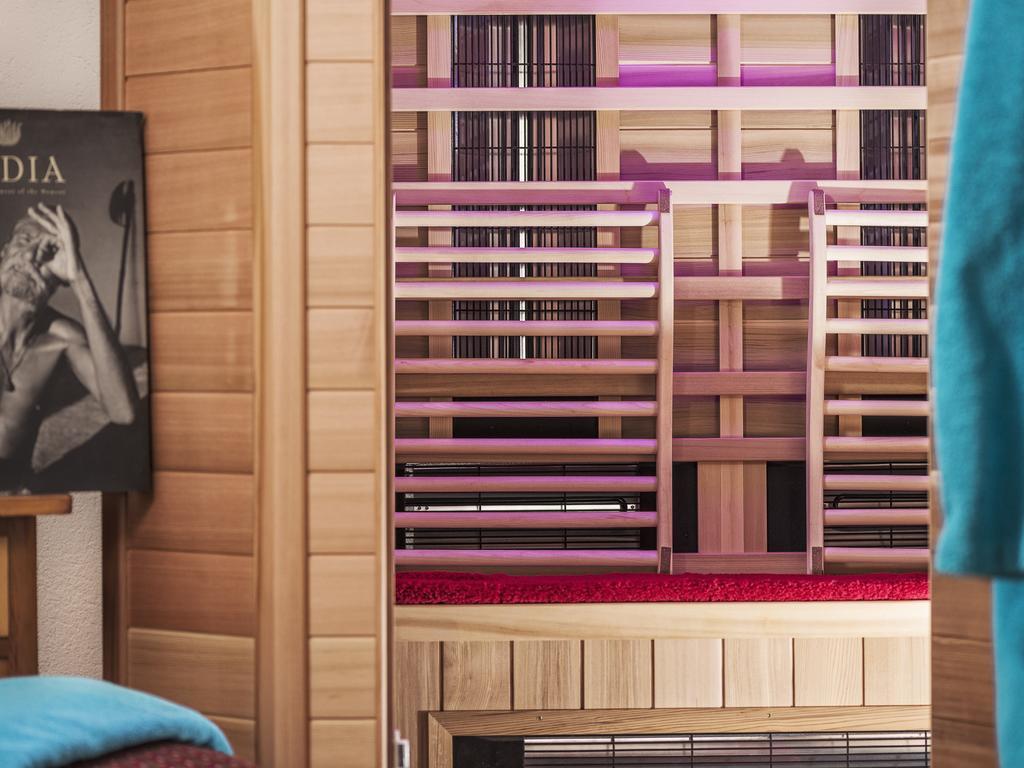 Ferienwohnung Martin Zellberg ห้อง รูปภาพ
