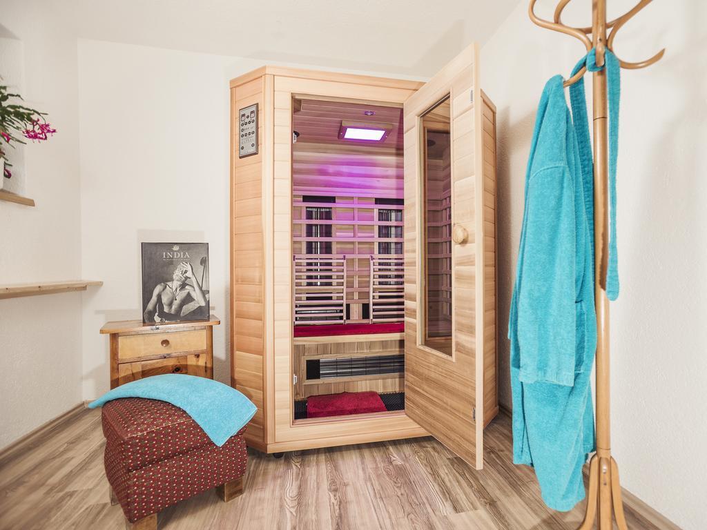 Ferienwohnung Martin Zellberg ห้อง รูปภาพ
