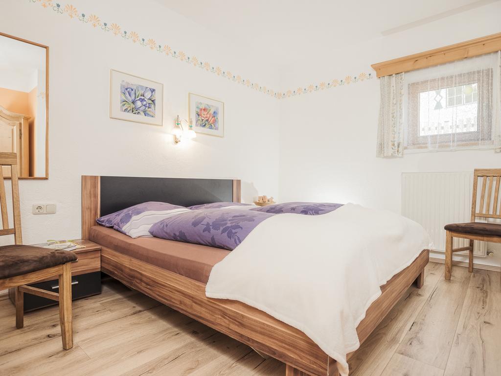 Ferienwohnung Martin Zellberg ห้อง รูปภาพ