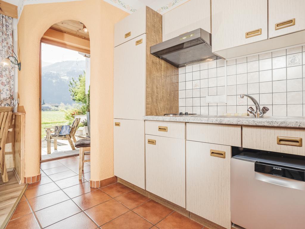 Ferienwohnung Martin Zellberg ห้อง รูปภาพ