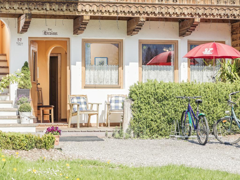Ferienwohnung Martin Zellberg ห้อง รูปภาพ