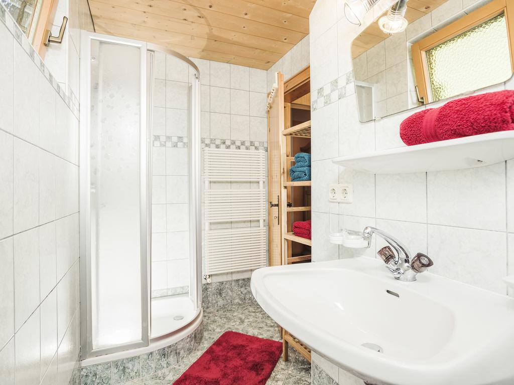 Ferienwohnung Martin Zellberg ห้อง รูปภาพ