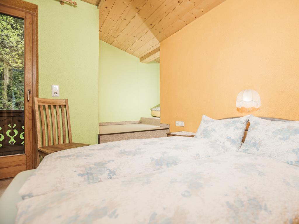 Ferienwohnung Martin Zellberg ห้อง รูปภาพ