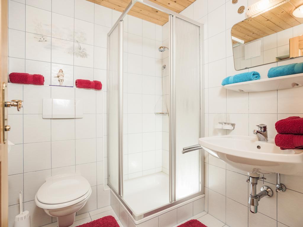 Ferienwohnung Martin Zellberg ห้อง รูปภาพ