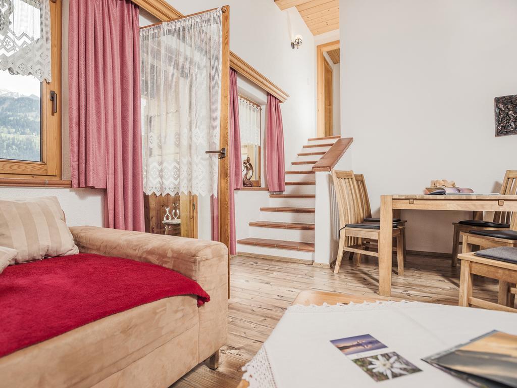 Ferienwohnung Martin Zellberg ห้อง รูปภาพ