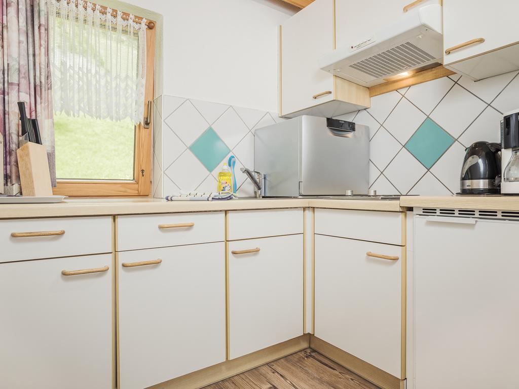 Ferienwohnung Martin Zellberg ห้อง รูปภาพ