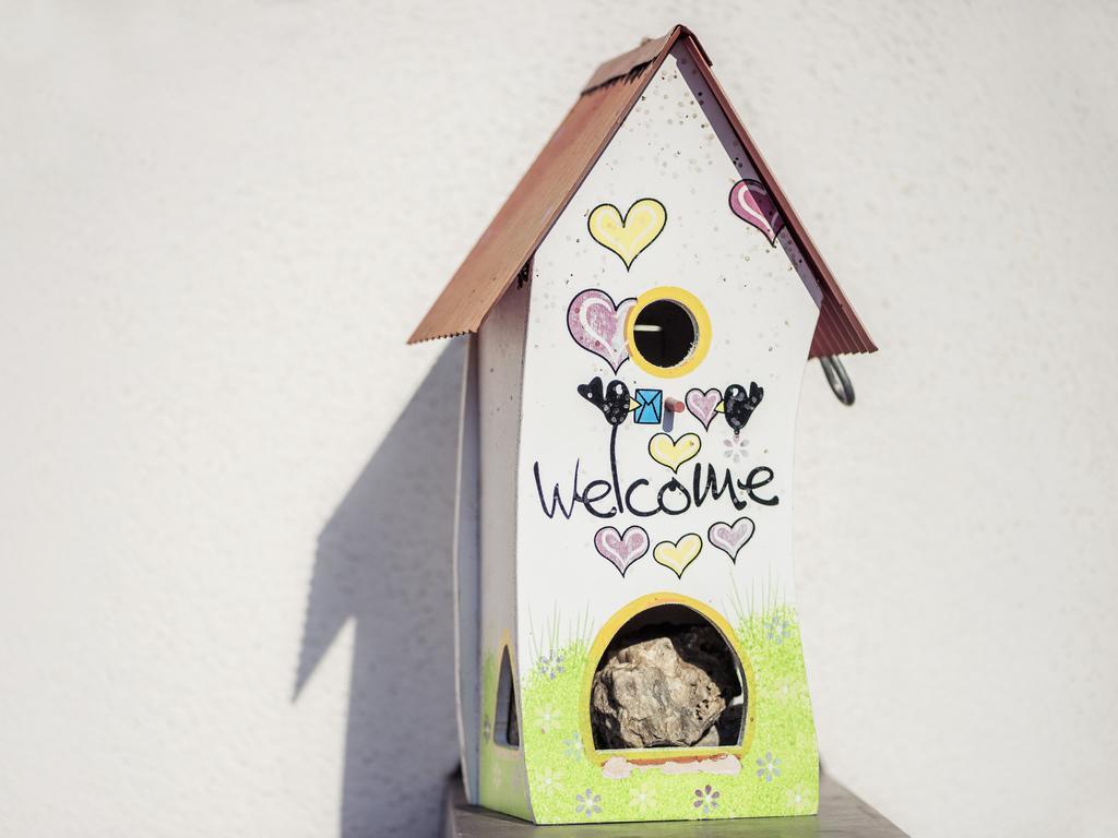 Ferienwohnung Martin Zellberg ห้อง รูปภาพ